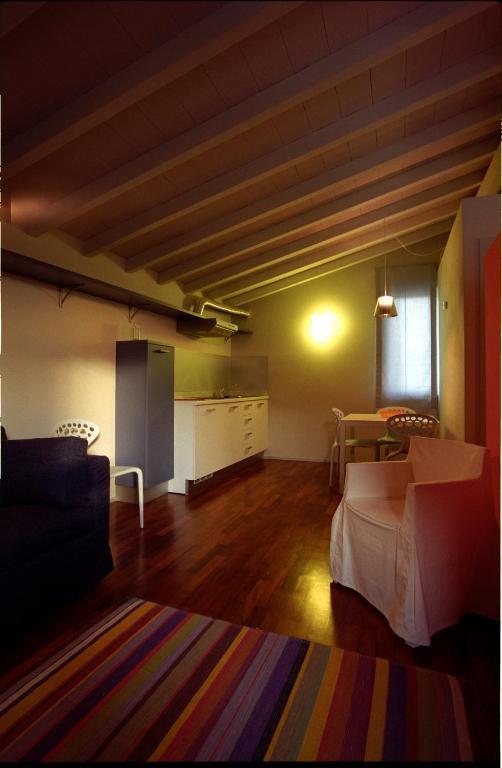 San Marco Holidays Aparthotel 5*