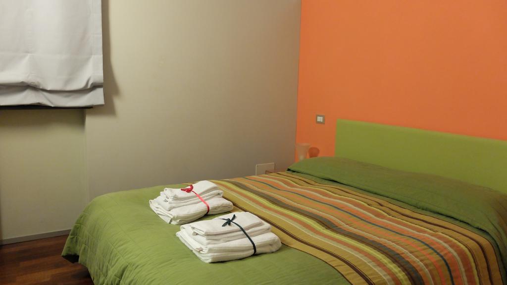 Aparthotel San Marco Holidays