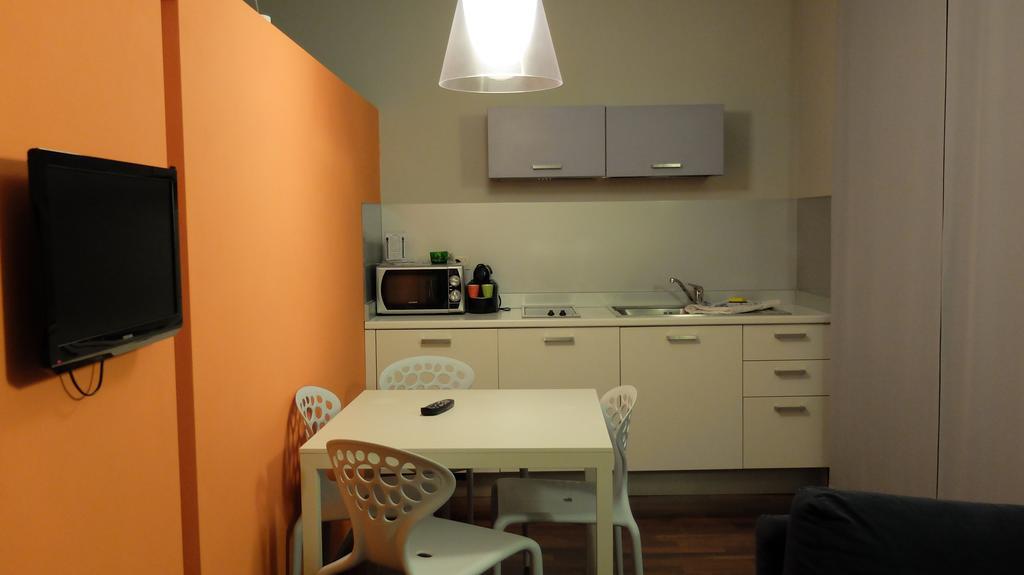 San Marco Holidays Aparthotel