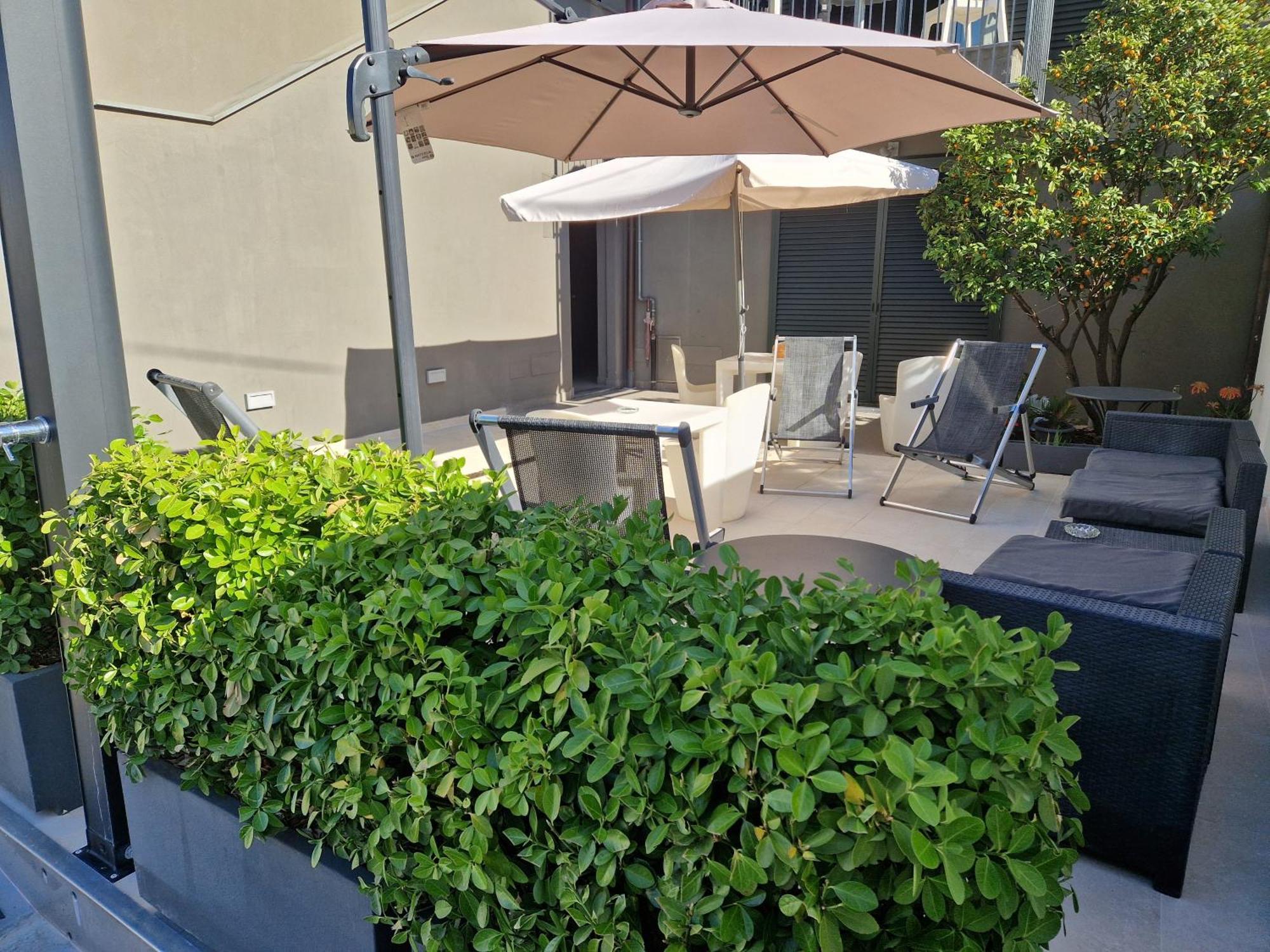 Aparthotel San Marco Holidays Lucca