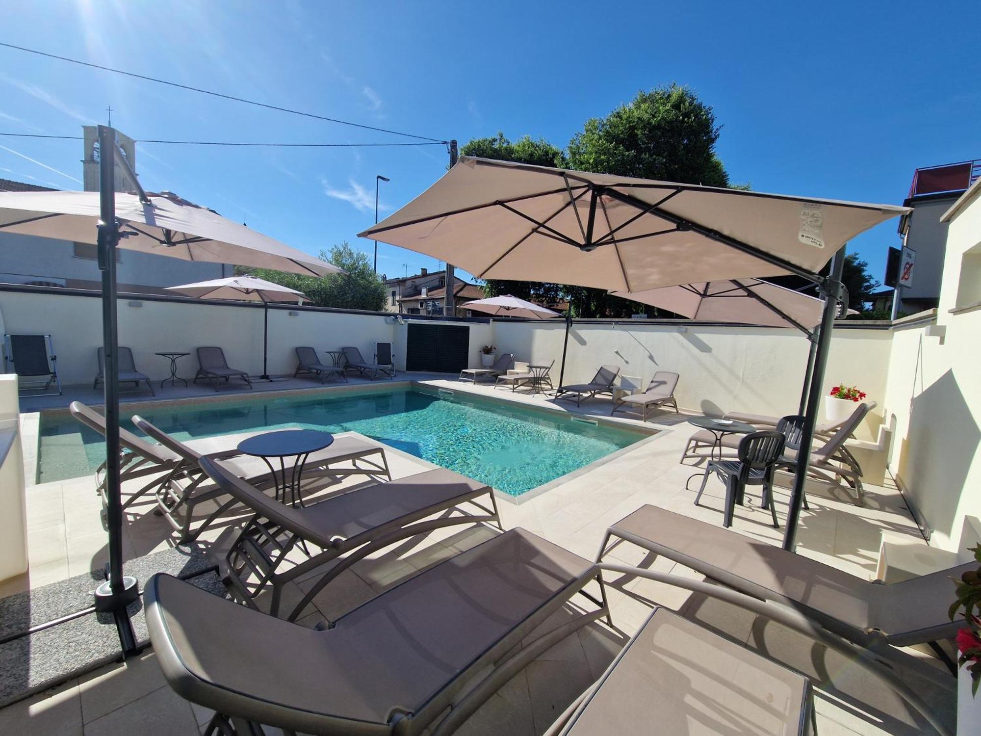 San Marco Holidays 5*
