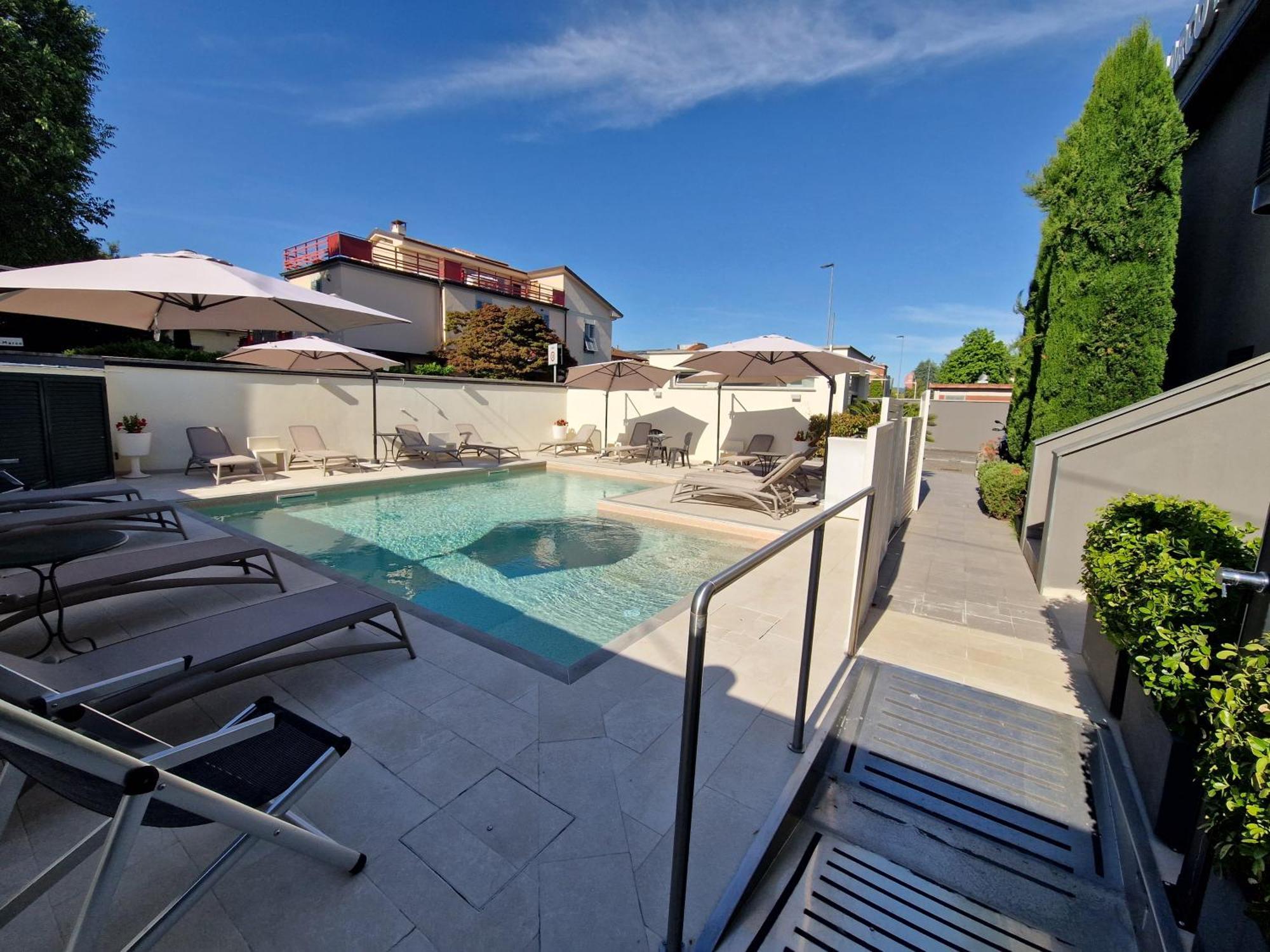 San Marco Holidays Aparthotel