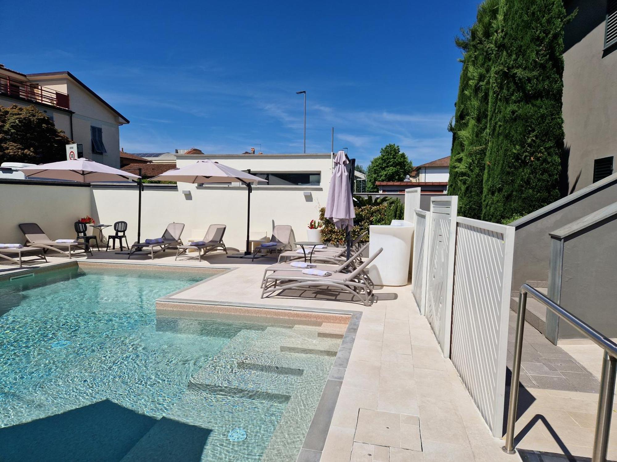 San Marco Holidays Aparthotel