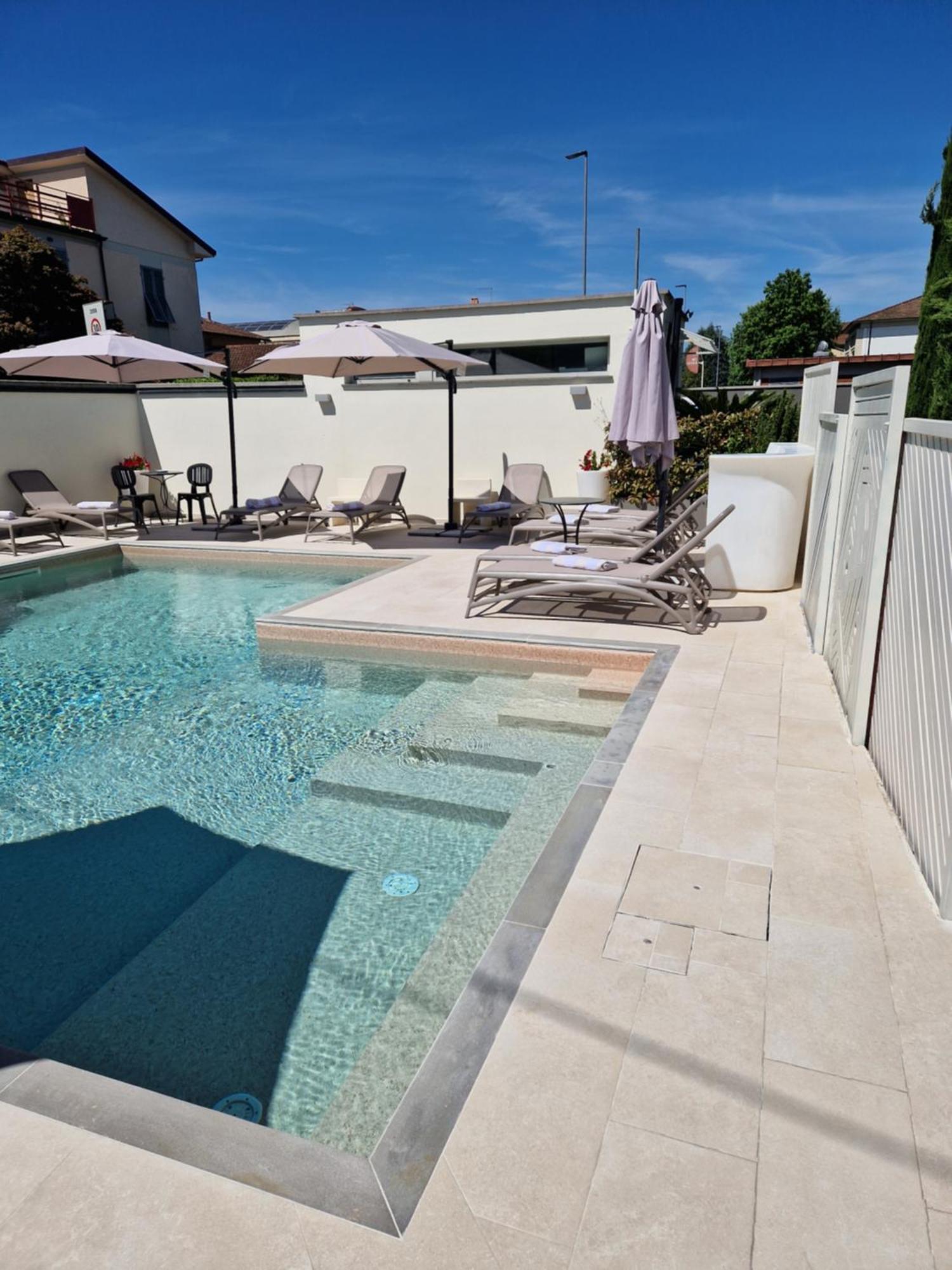 San Marco Holidays 5* Lucca