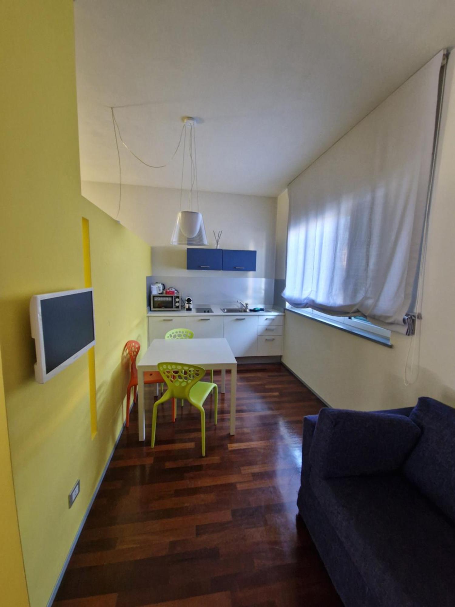 San Marco Holidays 5* Lucca