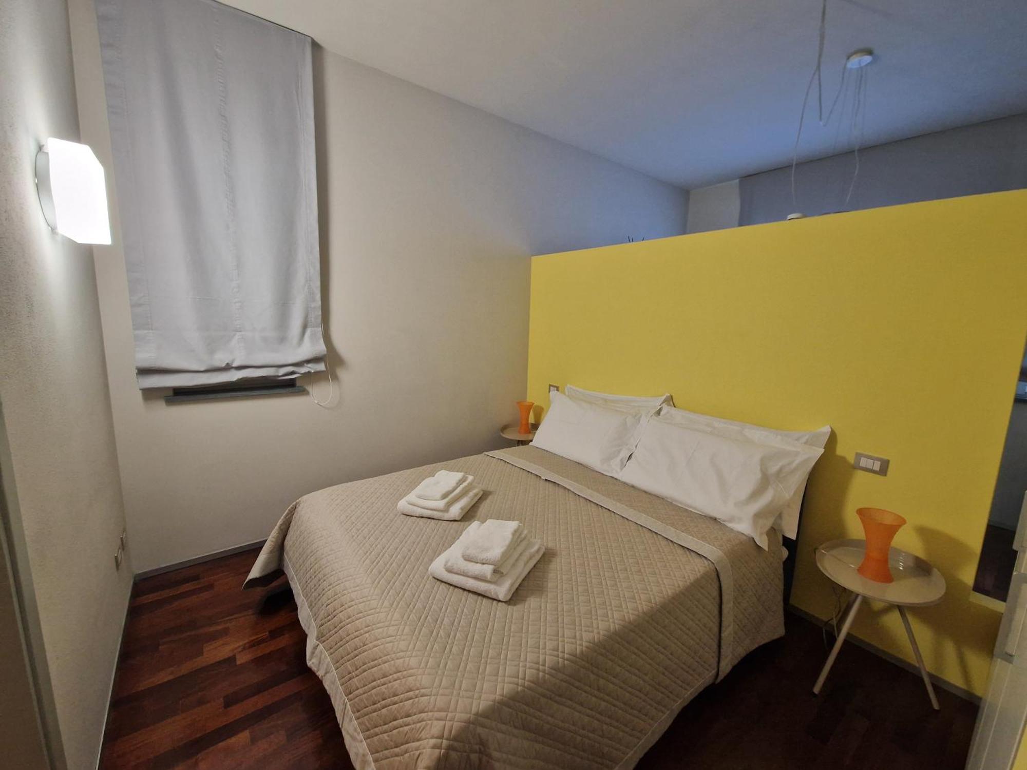 San Marco Holidays Aparthotel